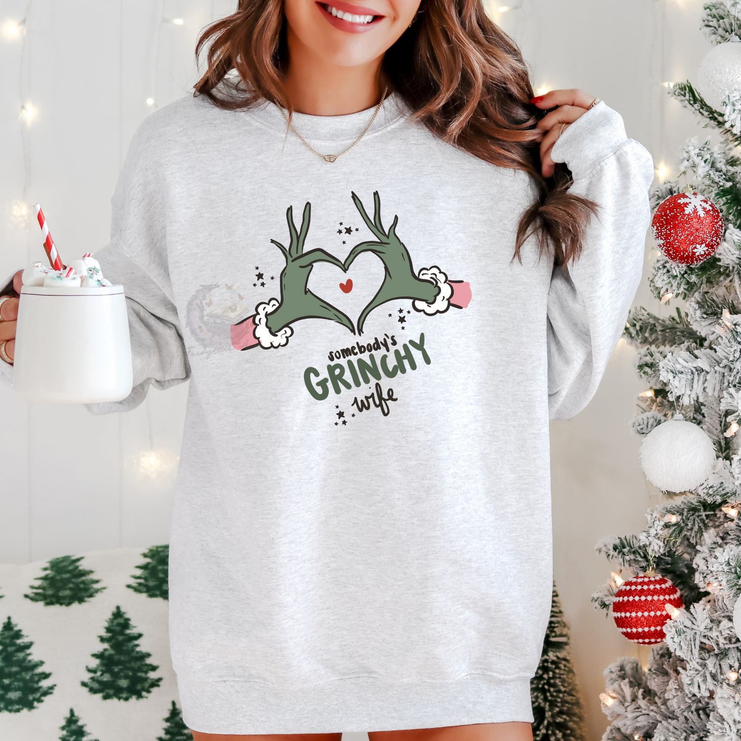 Christmas Shirts