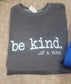 Be Kind Shirt Fairytaleavenue