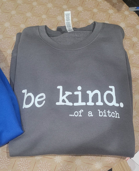 Be Kind Shirt Fairytaleavenue