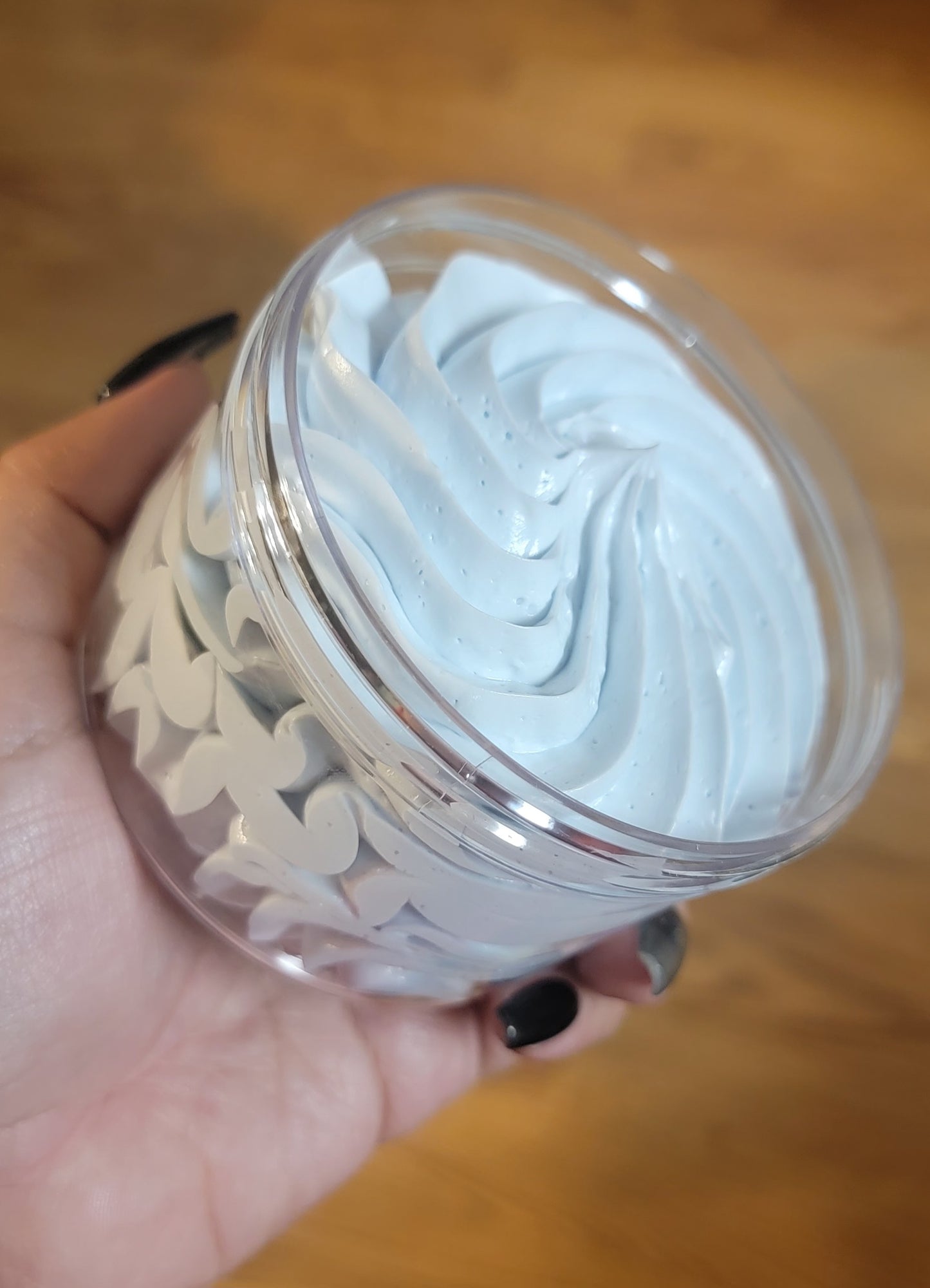 Blue CoCo Body Butter Fairytaleavenue