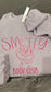 Smut Dark Romance Embroidered Sweatshirt Fairytaleavenue