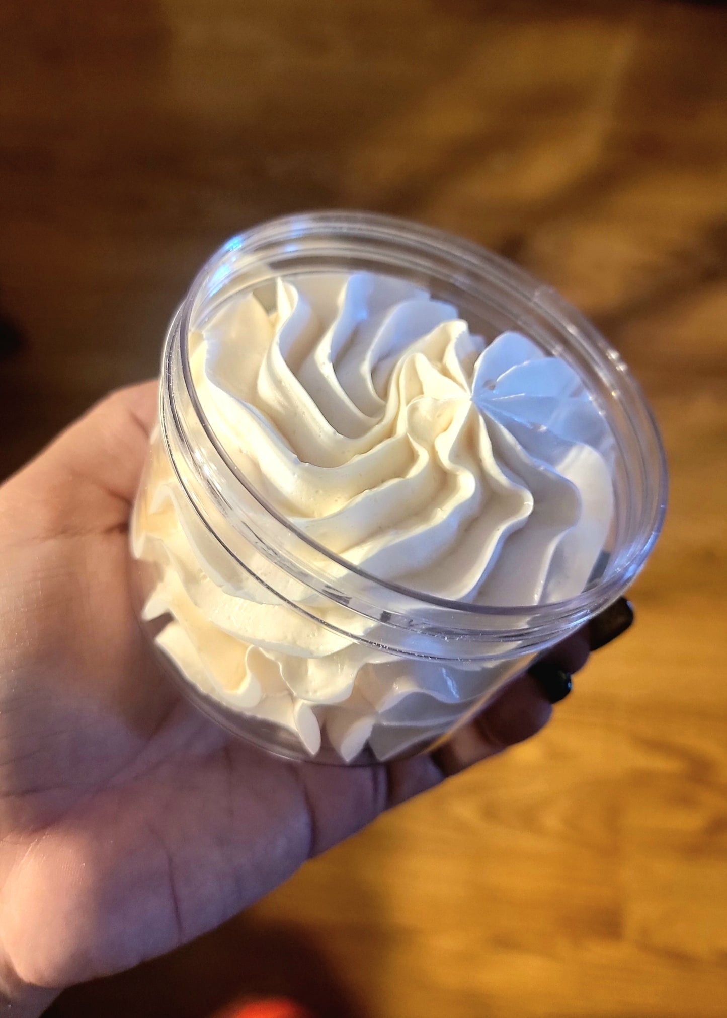 Pumpkin CoCo Whipped Body Butter Fairytaleavenue