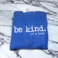 Be Kind Shirt Fairytaleavenue