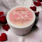 Pink Amber + Vanilla Body Butter Fairytaleavenue