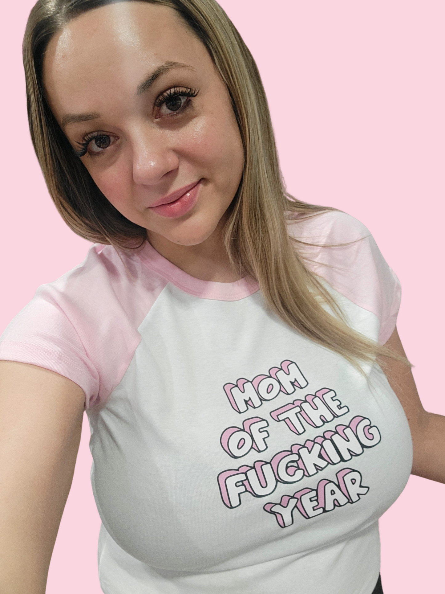 Mom Of The Fucking Year Shirt Fairytaleavenue