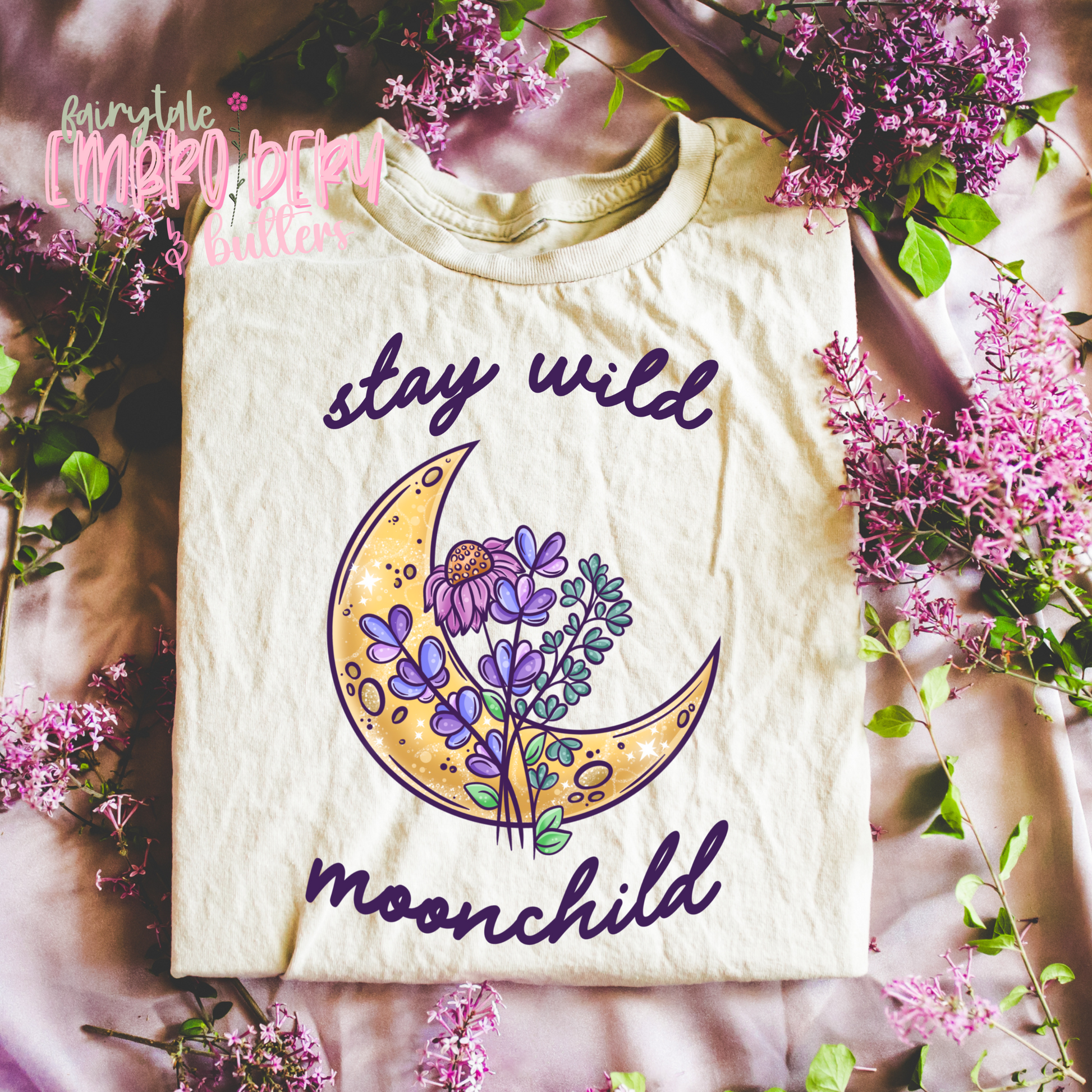 Made Of Magic Whimsical Shirt Fairytaleavenue