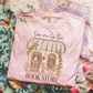 Take Me To The Bookstore Shirt Fairytaleavenue