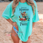 Soul Of A Mermaid Shirt Fairytaleavenue