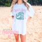 Salty Soul Mermaid Shirt Fairytaleavenue