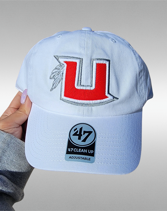 Uintah Unstructured Hat Fairytaleavenue