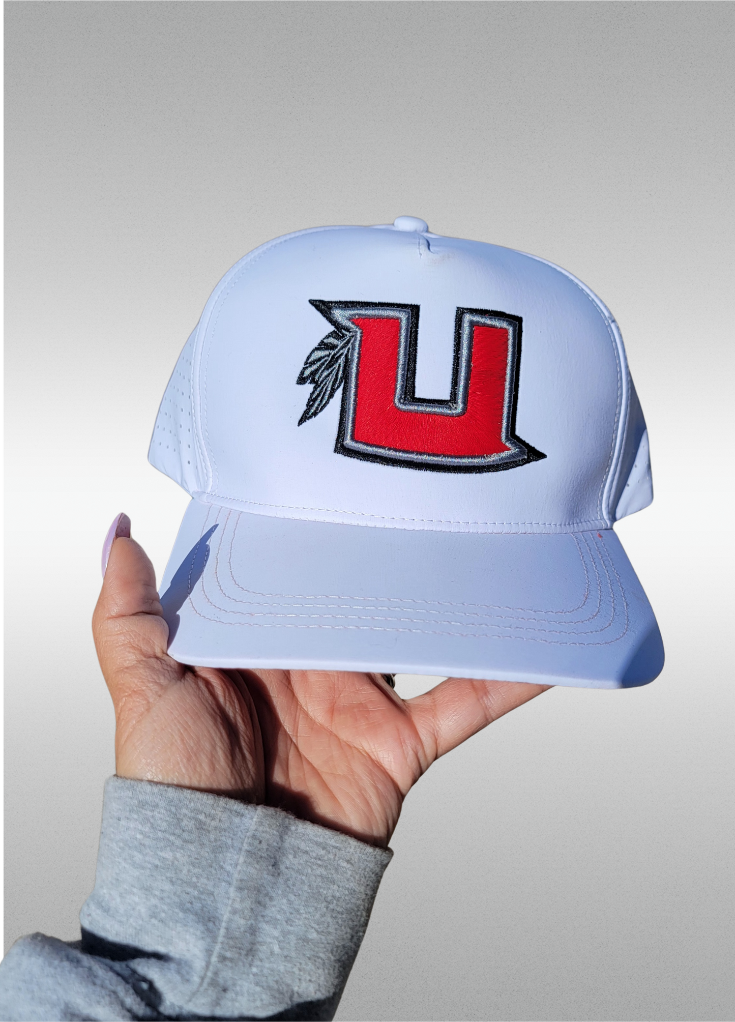 Uintah Structured Hat Fairytaleavenue