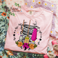 HP Broom Vacuum Halloween Shirt Fairytaleavenue