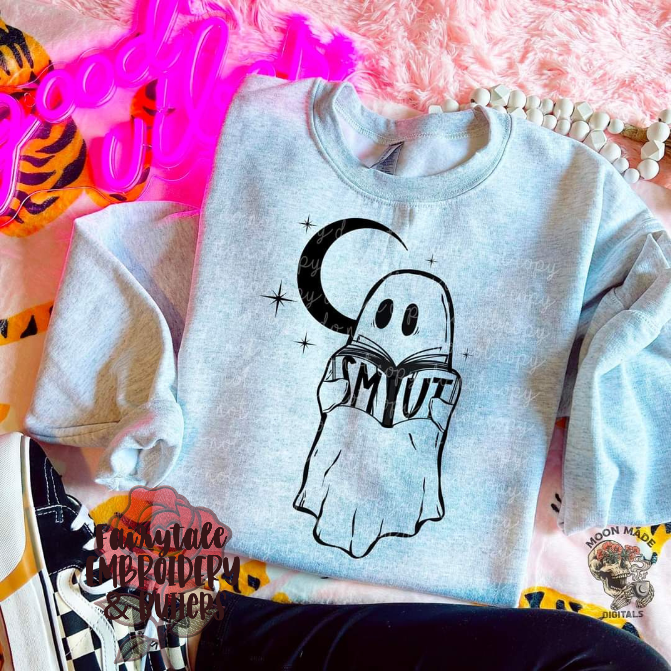 Halloween Shirt Fairytaleavenue