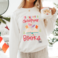 Christmas Shirt Fairytaleavenue