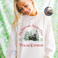 Polar Express Christmas Shirt Fairytaleavenue