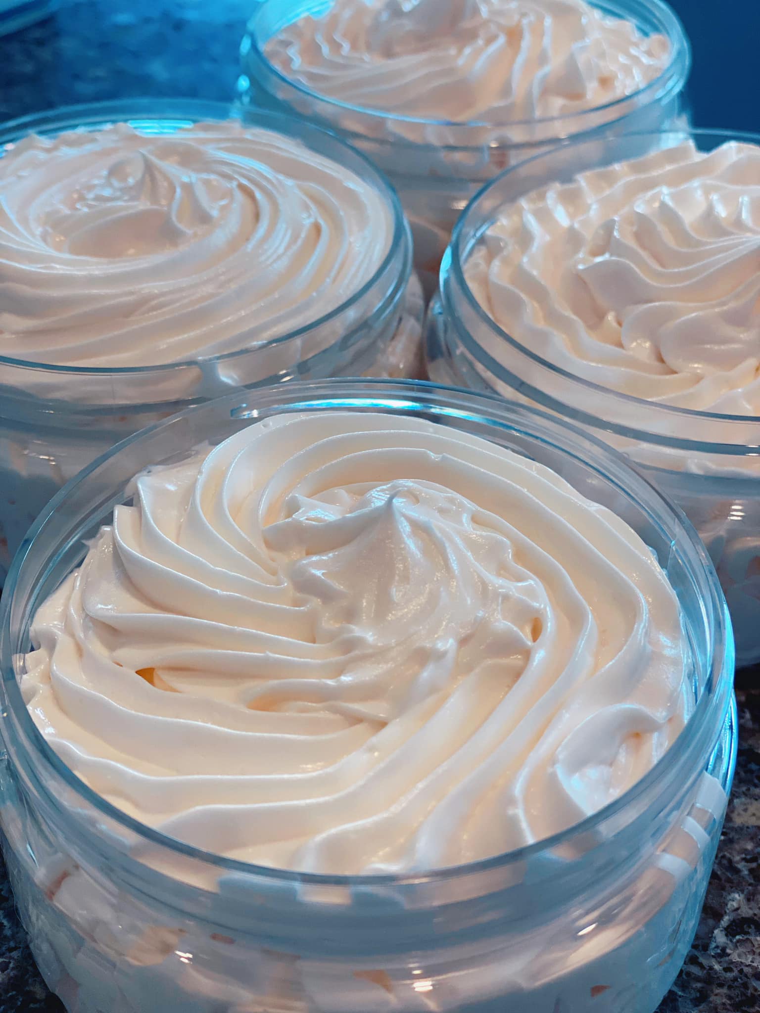 Purge Whipped Body Butter Fairytaleavenue