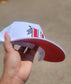 Uintah Structured Hat Fairytaleavenue