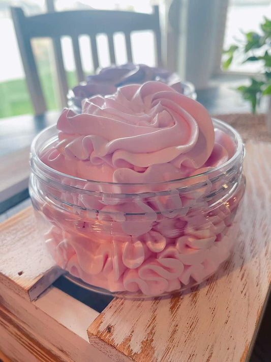 Strawberry Cheesecake Body Butter Fairytaleavenue